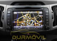 KIA Sportage 1.6 GDI 135CV Drive 4×2 Ocasión