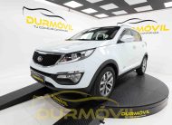 KIA Sportage 1.6 GDI 135CV Drive 4×2 Ocasión