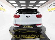 KIA Sportage 1.6 GDI 135CV Drive 4×2 Ocasión