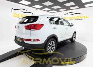KIA Sportage 1.6 GDI 135CV Drive 4×2 Ocasión