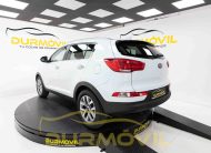 KIA Sportage 1.6 GDI 135CV Drive 4×2 Ocasión