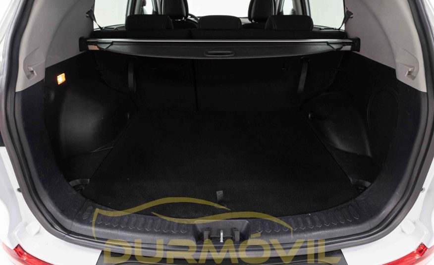 KIA Sportage 1.6 GDI 135CV Drive 4×2 Ocasión
