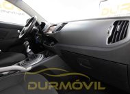 KIA Sportage 1.6 GDI 135CV Drive 4×2 Ocasión
