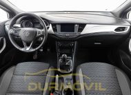 OPEL Astra 1.5D DVH 90kW 122CV GS Line ST Ocasión
