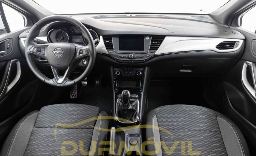 OPEL Astra 1.5D DVH 90kW 122CV GS Line ST Ocasión