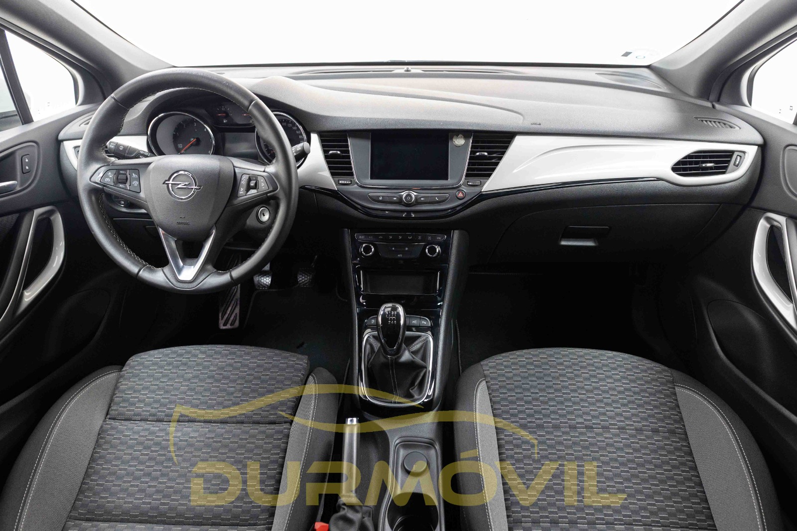 OPEL Astra 1.5D DVH 90kW 122CV GS Line ST Ocasión