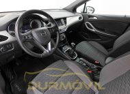 OPEL Astra 1.5D DVH 90kW 122CV GS Line ST Ocasión