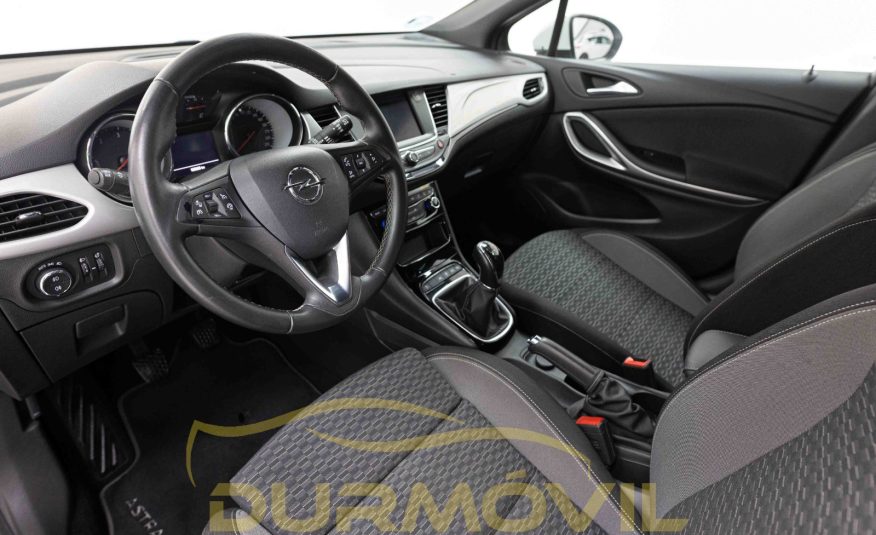 OPEL Astra 1.5D DVH 90kW 122CV GS Line ST Ocasión