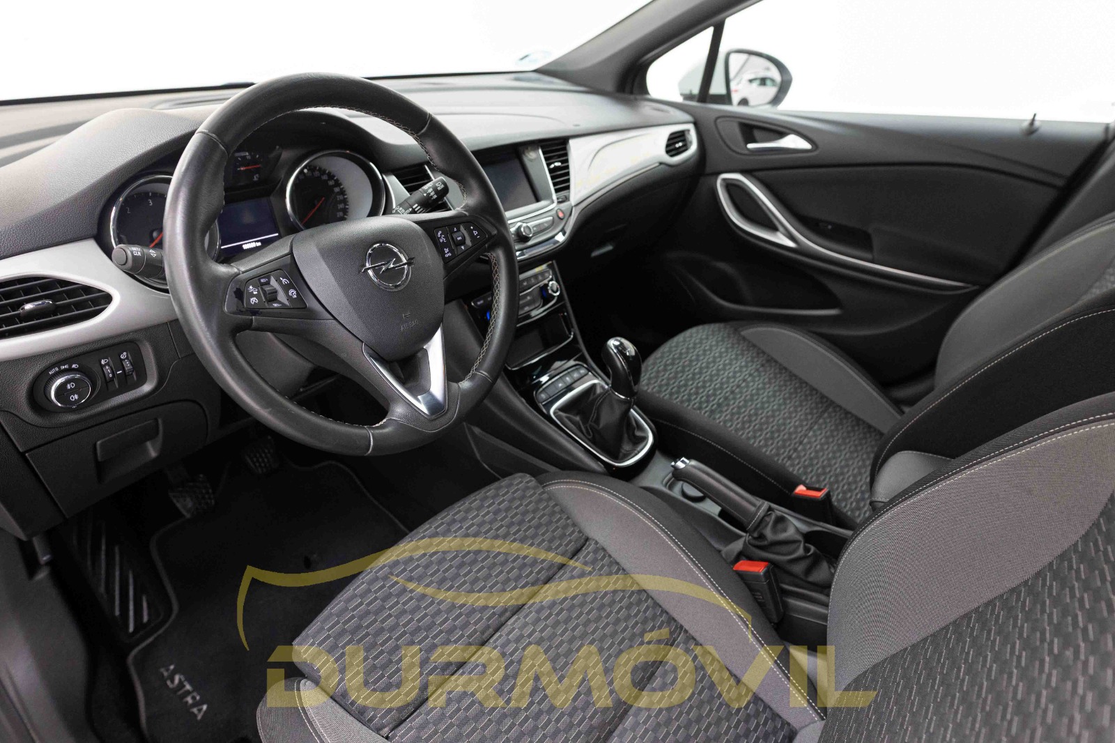 OPEL Astra 1.5D DVH 90kW 122CV GS Line ST Ocasión