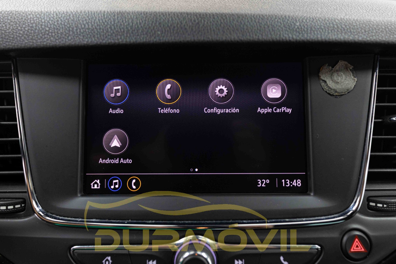 OPEL Astra 1.5D DVH 90kW 122CV GS Line ST Ocasión