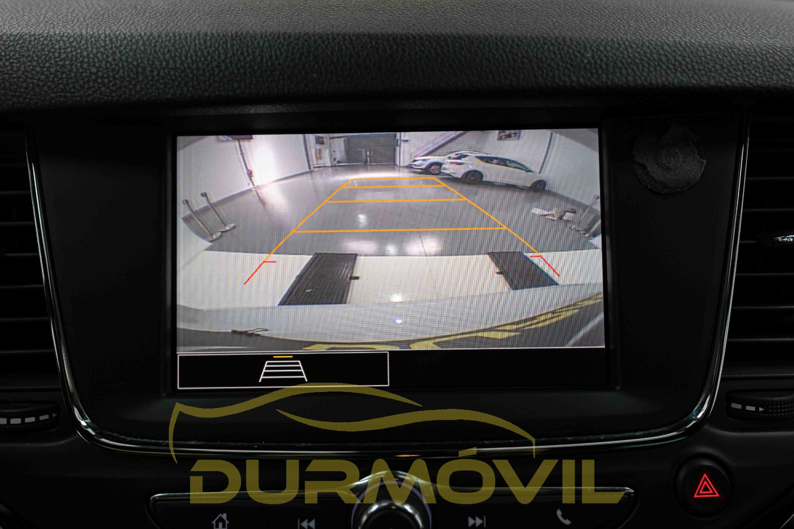 OPEL Astra 1.5D DVH 90kW 122CV GS Line ST Ocasión