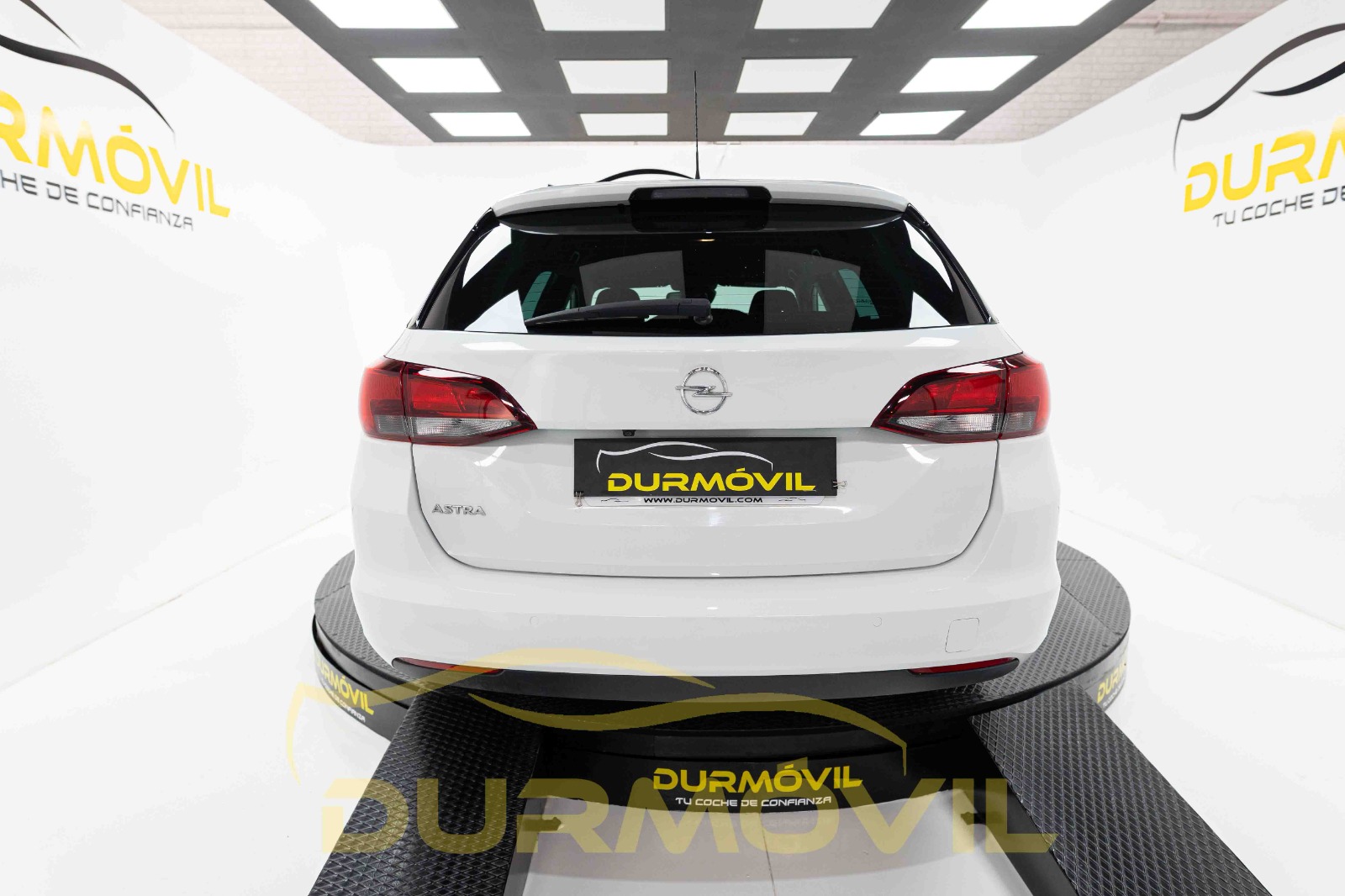 OPEL Astra 1.5D DVH 90kW 122CV GS Line ST Ocasión