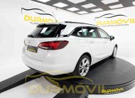 OPEL Astra 1.5D DVH 90kW 122CV GS Line ST Ocasión