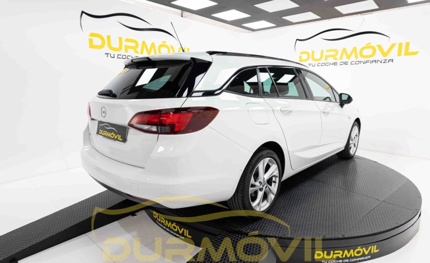 OPEL Astra 1.5D DVH 90kW 122CV GS Line ST Ocasión