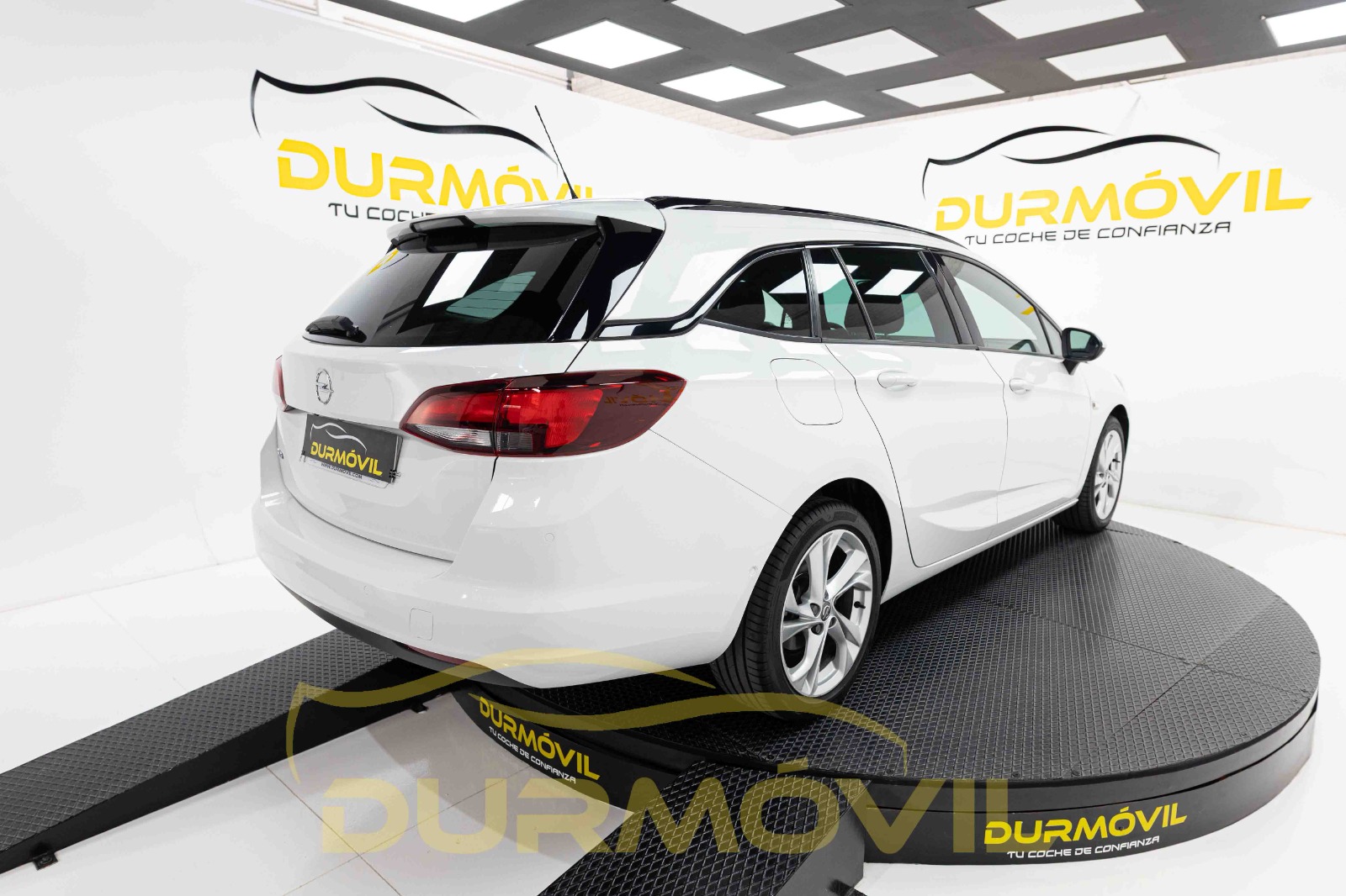 OPEL Astra 1.5D DVH 90kW 122CV GS Line ST Ocasión