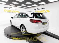 OPEL Astra 1.5D DVH 90kW 122CV GS Line ST Ocasión