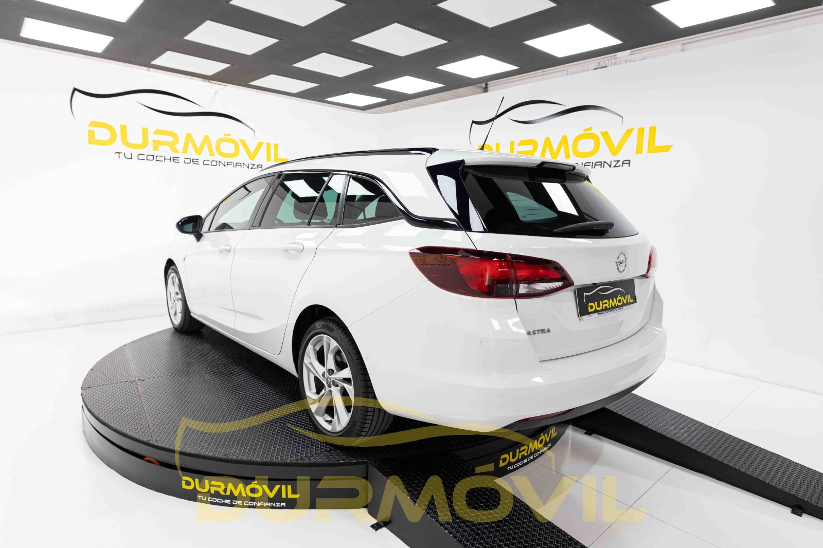 OPEL Astra 1.5D DVH 90kW 122CV GS Line ST Ocasión