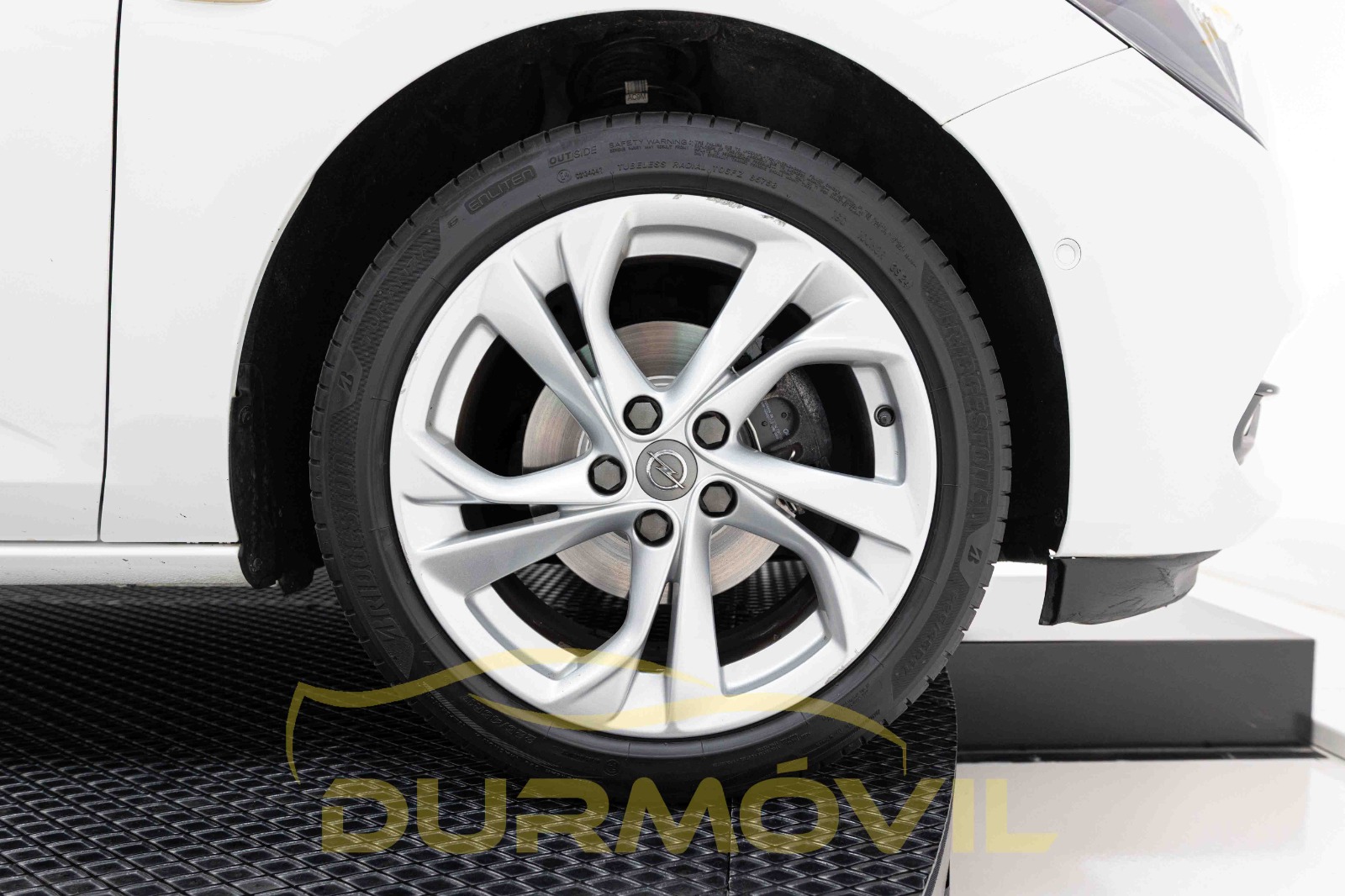 OPEL Astra 1.5D DVH 90kW 122CV GS Line ST Ocasión