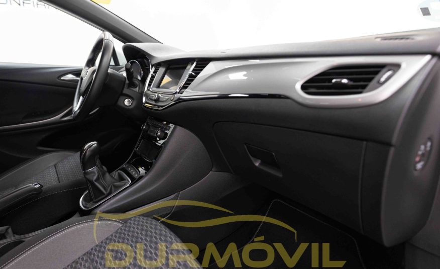 OPEL Astra 1.5D DVH 90kW 122CV GS Line ST Ocasión