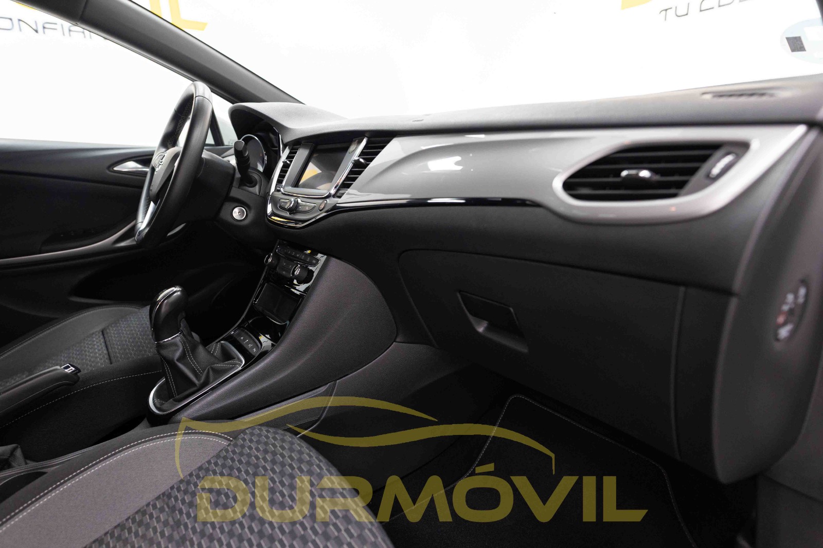 OPEL Astra 1.5D DVH 90kW 122CV GS Line ST Ocasión