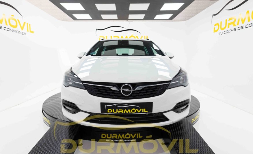 OPEL Astra 1.5D DVH 90kW 122CV GS Line ST Ocasión