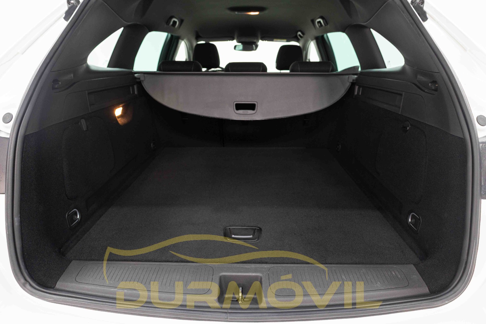 OPEL Astra 1.5D DVH 90kW 122CV GS Line ST Ocasión