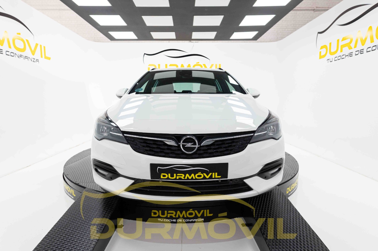 OPEL Astra 1.5D DVH 90kW 122CV GS Line ST Ocasión