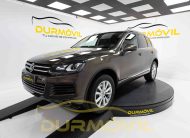 VOLKSWAGEN Touareg 3.0 V6 TDI Tiptronic BlueMotion Tech Ocasión