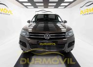 VOLKSWAGEN Touareg 3.0 V6 TDI Tiptronic BlueMotion Tech Ocasión
