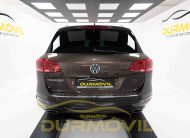 VOLKSWAGEN Touareg 3.0 V6 TDI Tiptronic BlueMotion Tech Ocasión