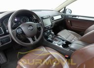 VOLKSWAGEN Touareg 3.0 V6 TDI Tiptronic BlueMotion Tech Ocasión