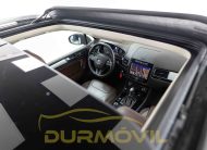 VOLKSWAGEN Touareg 3.0 V6 TDI Tiptronic BlueMotion Tech Ocasión