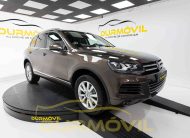VOLKSWAGEN Touareg 3.0 V6 TDI Tiptronic BlueMotion Tech Ocasión