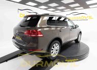 VOLKSWAGEN Touareg 3.0 V6 TDI Tiptronic BlueMotion Tech Ocasión