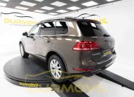 VOLKSWAGEN Touareg 3.0 V6 TDI Tiptronic BlueMotion Tech Ocasión