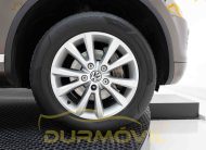 VOLKSWAGEN Touareg 3.0 V6 TDI Tiptronic BlueMotion Tech Ocasión