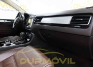 VOLKSWAGEN Touareg 3.0 V6 TDI Tiptronic BlueMotion Tech Ocasión
