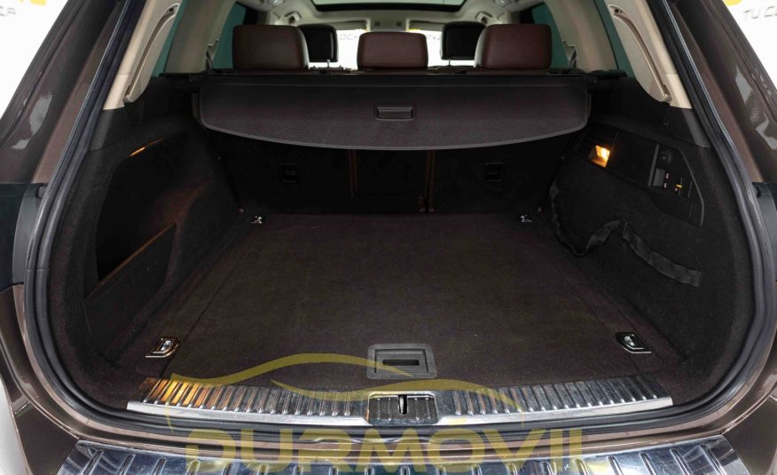 VOLKSWAGEN Touareg 3.0 V6 TDI Tiptronic BlueMotion Tech Ocasión