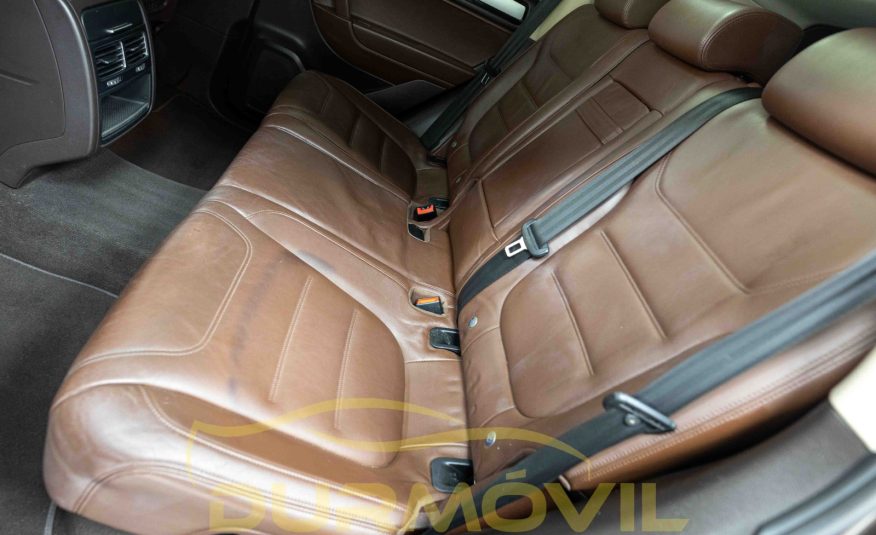 VOLKSWAGEN Touareg 3.0 V6 TDI Tiptronic BlueMotion Tech Ocasión