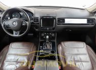 VOLKSWAGEN Touareg 3.0 V6 TDI Tiptronic BlueMotion Tech Ocasión