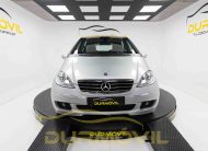 MERCEDES-BENZ Clase A A 180 CDI ELEGANCE Ocasión