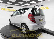MERCEDES-BENZ Clase A A 180 CDI ELEGANCE Ocasión