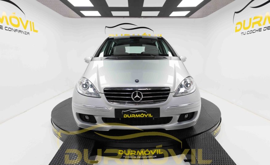 MERCEDES-BENZ Clase A A 180 CDI ELEGANCE Ocasión