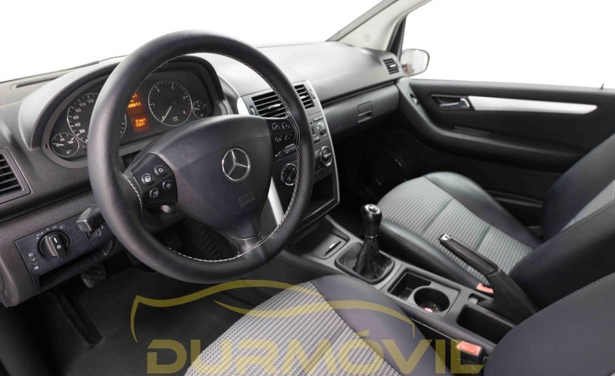 MERCEDES-BENZ Clase A A 180 CDI ELEGANCE Ocasión