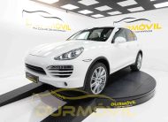 PORSCHE Cayenne 3.0 TD Platinum Edition Tiptronic Ocasión