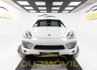 PORSCHE Cayenne 3.0 TD Platinum Edition Tiptronic Ocasión