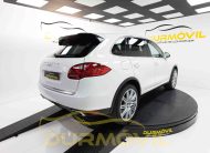 PORSCHE Cayenne 3.0 TD Platinum Edition Tiptronic Ocasión