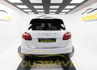 PORSCHE Cayenne 3.0 TD Platinum Edition Tiptronic Ocasión