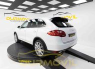 PORSCHE Cayenne 3.0 TD Platinum Edition Tiptronic Ocasión