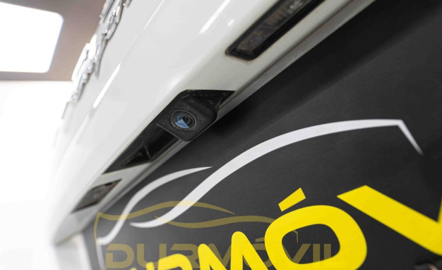 PORSCHE Cayenne 3.0 TD Platinum Edition Tiptronic Ocasión